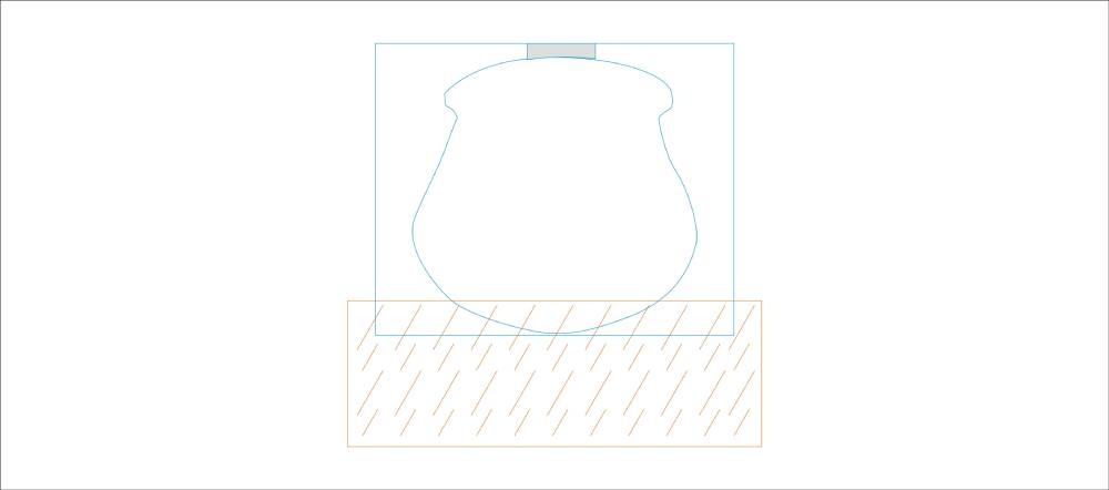 牙克石市高端白酒包装设计：从奢华到质感，如何用设计传递品牌高端调性